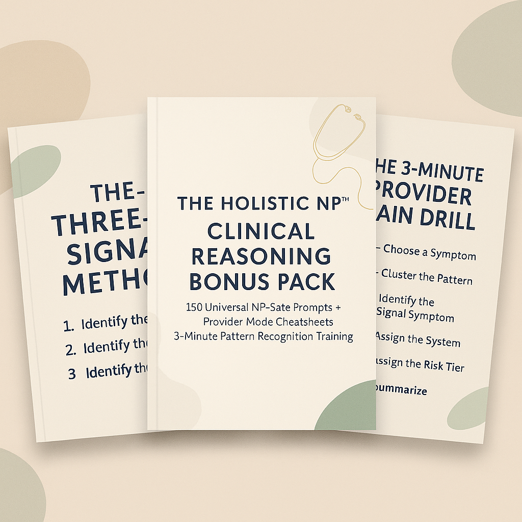THE HOLISTIC NP™ BLACK FRIDAY EVENT (48 Hours Only)