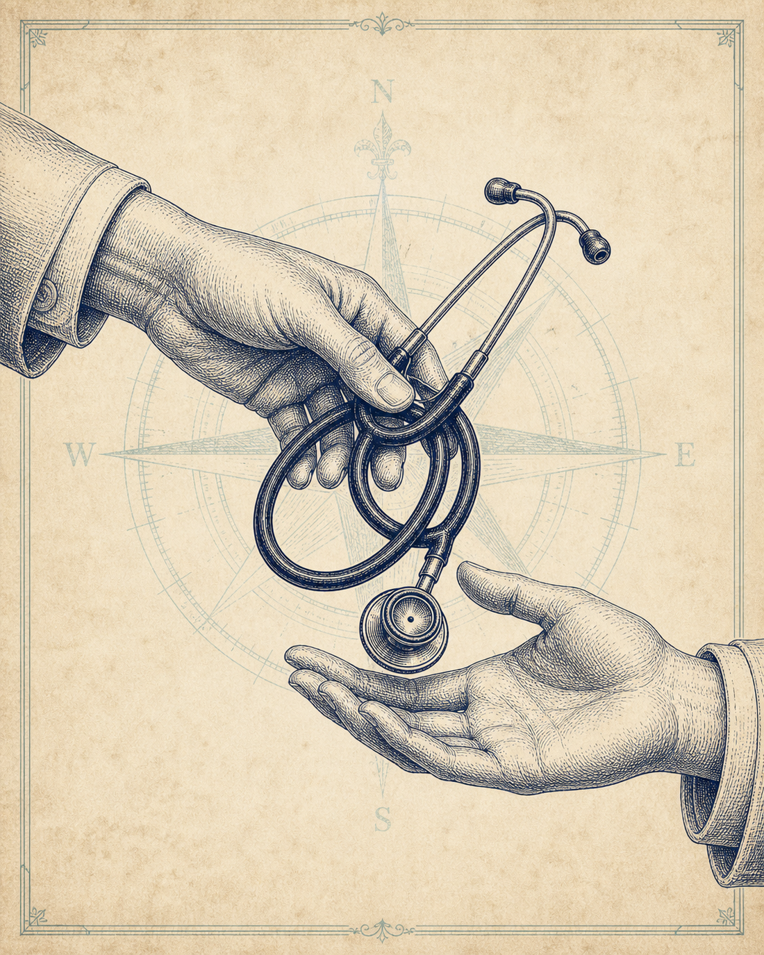 How to Find a Preceptor for NP School: A Step-by-Step Strategy That Actually Works