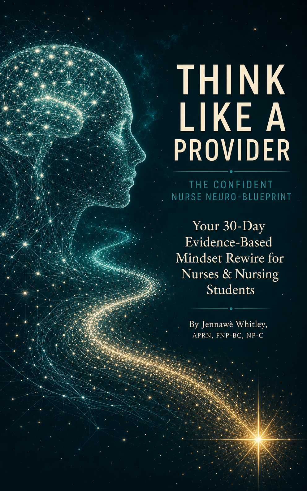 The Think Like a Provider™ System — The Complete Clinical Reasoning System for NP Students